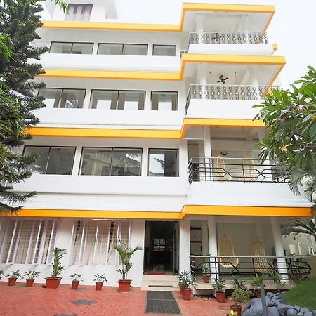 Hotel Moonlight, Kovalam, Kerala Exterior foto