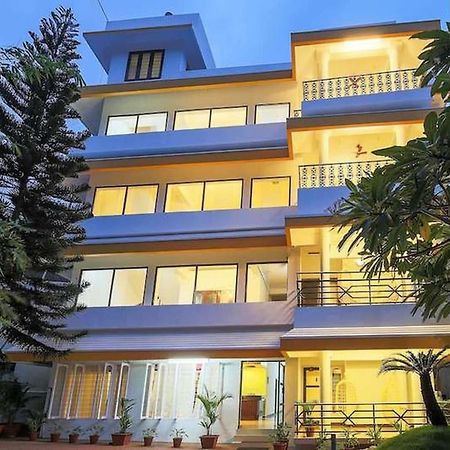 Hotel Moonlight, Kovalam, Kerala Exterior foto