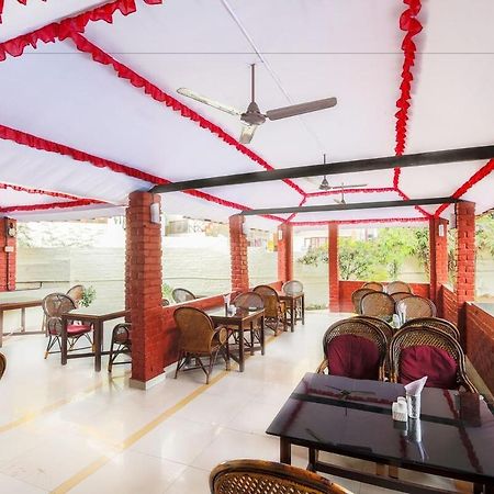 Hotel Moonlight, Kovalam, Kerala Exterior foto
