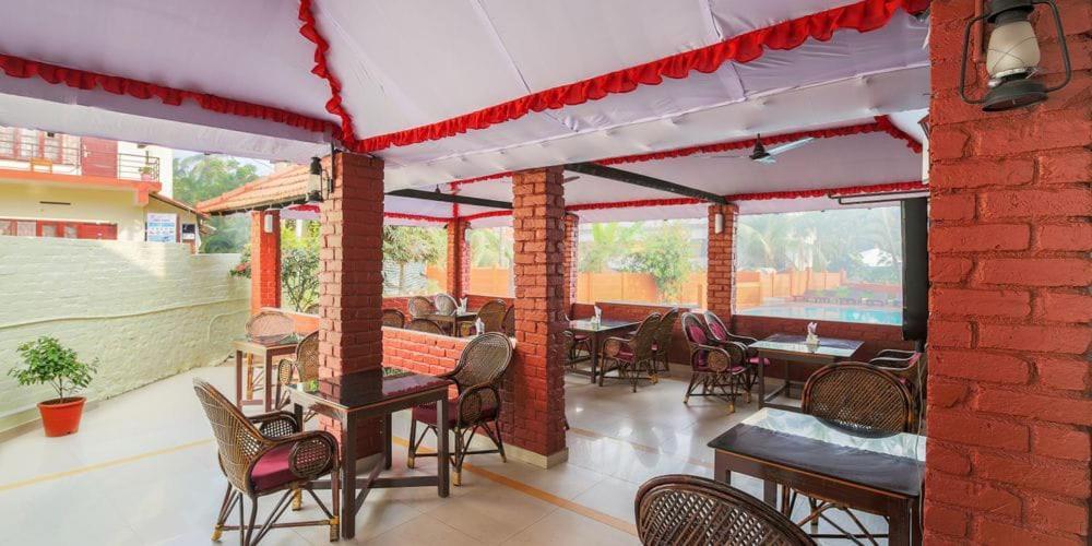 Hotel Moonlight, Kovalam, Kerala Exterior foto