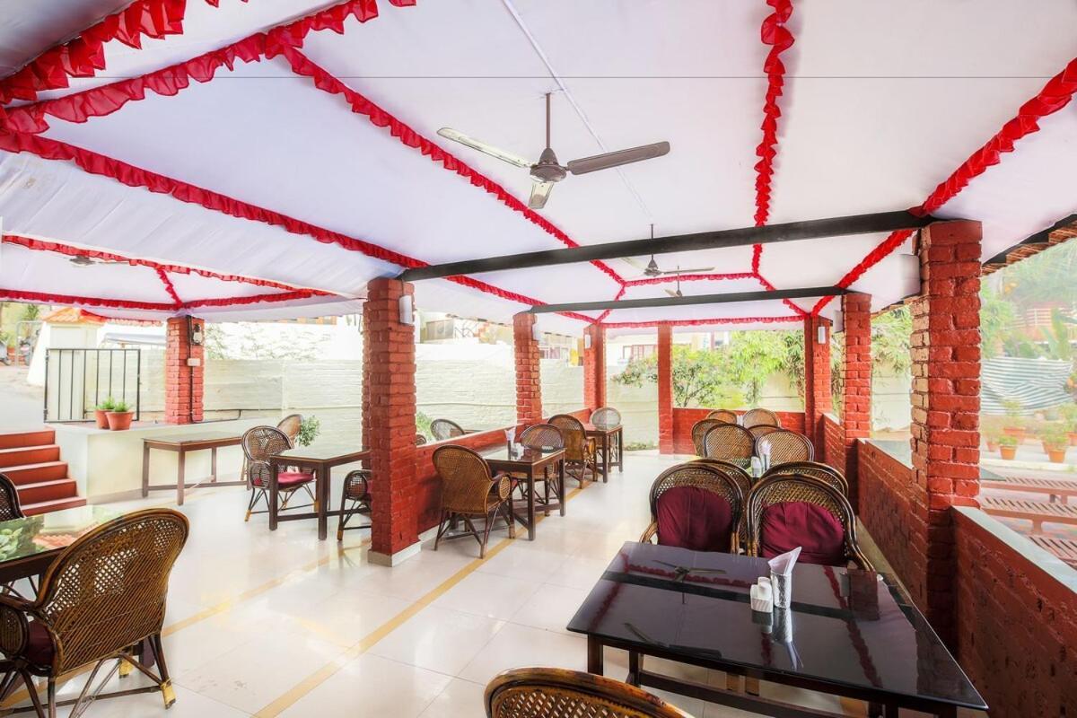 Hotel Moonlight, Kovalam, Kerala Exterior foto